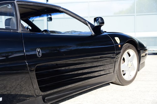 NO RESERVE - 1990 Ferrari 348 TS For Sale (picture 59 of 96)