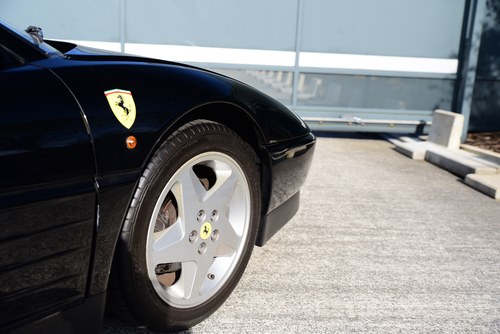 NO RESERVE - 1990 Ferrari 348 TS For Sale (picture 60 of 96)