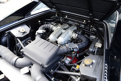 NO RESERVE - 1990 Ferrari 348 TS For Sale (picture 68 of 96)