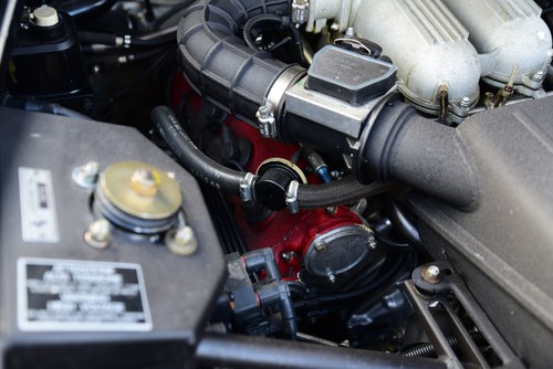 NO RESERVE - 1990 Ferrari 348 TS For Sale (picture 78 of 96)