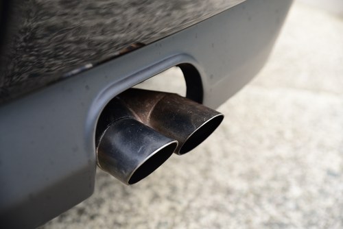 NO RESERVE - 1990 Ferrari 348 TS For Sale (picture 42 of 96)