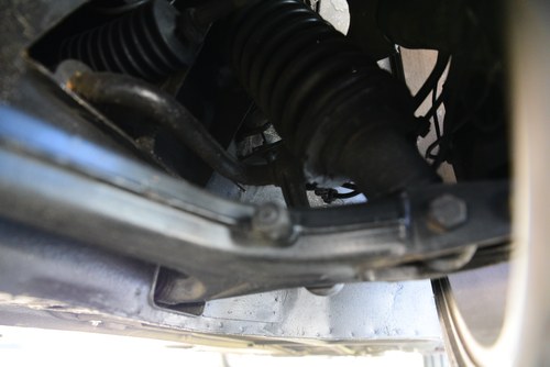 NO RESERVE - 1990 Ferrari 348 TS For Sale (picture 85 of 96)