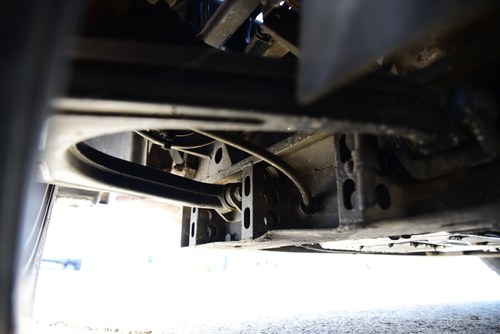 NO RESERVE - 1990 Ferrari 348 TS For Sale (picture 94 of 96)