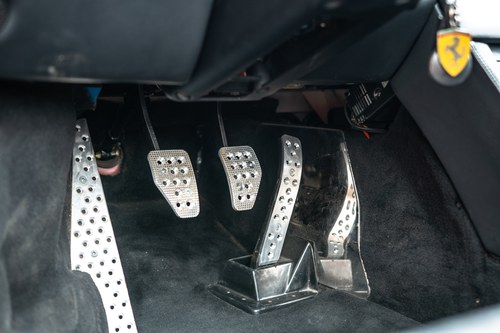 1994 Ferrari 348 GTS (LHD) zum Verkauf (Bild 38 von 118)