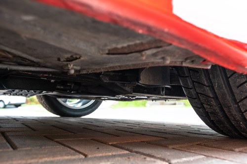 1994 Ferrari 348 GTS (LHD) zum Verkauf (Bild 106 von 118)