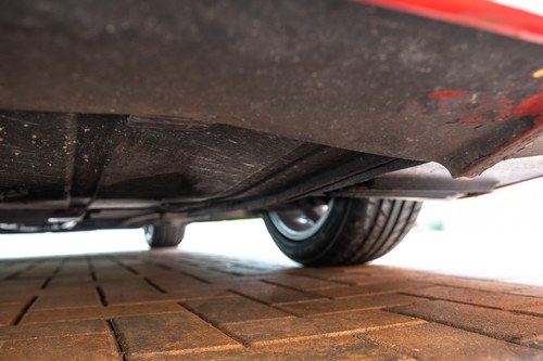 1994 Ferrari 348 GTS (LHD) zum Verkauf (Bild 109 von 118)