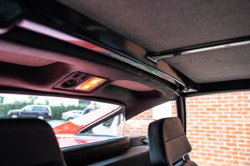 1994 Ferrari 348 GTS (LHD) zum Verkauf (Bild 44 von 118)