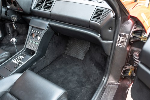 1994 Ferrari 348 GTS (LHD) zum Verkauf (Bild 39 von 118)