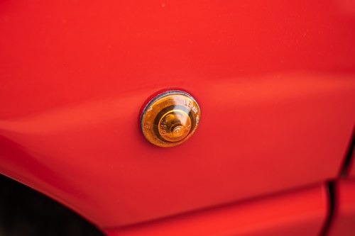 1994 Ferrari 348 GTS (LHD) zum Verkauf (Bild 64 von 118)