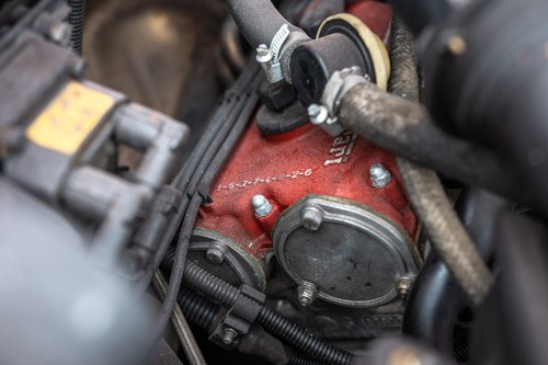 1994 Ferrari 348 GTS (LHD) zum Verkauf (Bild 89 von 118)