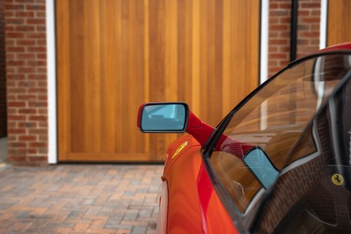 1994 Ferrari 348 GTS (LHD) zum Verkauf (Bild 67 von 118)