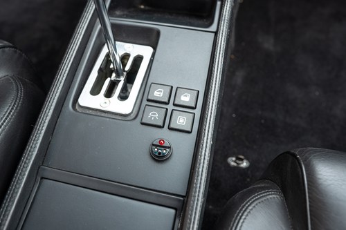 1994 Ferrari 348 GTS (LHD) zum Verkauf (Bild 35 von 118)