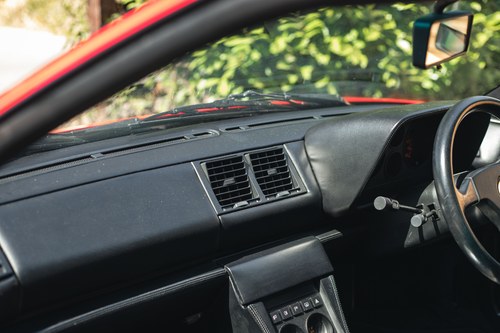 1993 Ferrari 348TB Te koop (foto 38 van 209)