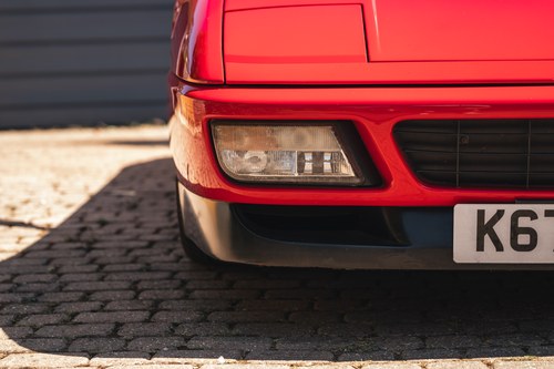 1993 Ferrari 348TB Te koop (foto 97 van 209)