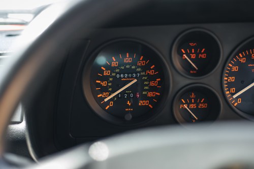 1993 Ferrari 348TB Te koop (foto 73 van 209)