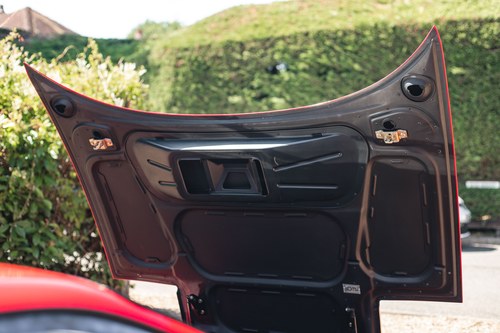 1993 Ferrari 348TB Te koop (foto 82 van 209)