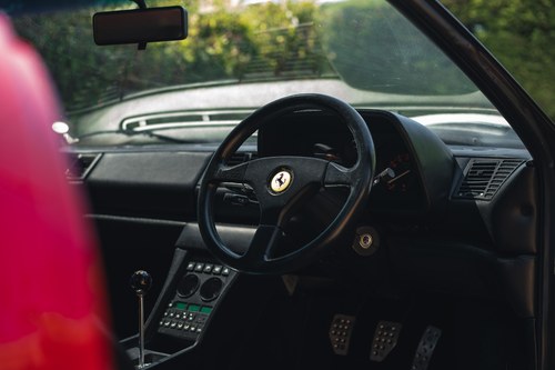 1993 Ferrari 348TB Te koop (foto 58 van 209)
