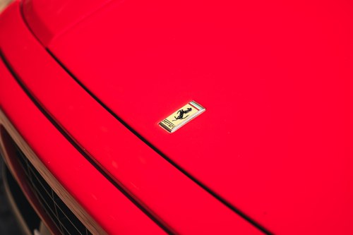 1993 Ferrari 348TB Te koop (foto 103 van 209)