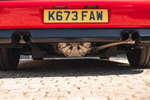 1993 Ferrari 348TB Te koop (foto 135 van 209)