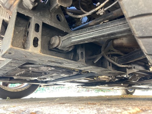 1993 Ferrari 348TB Te koop (foto 189 van 209)