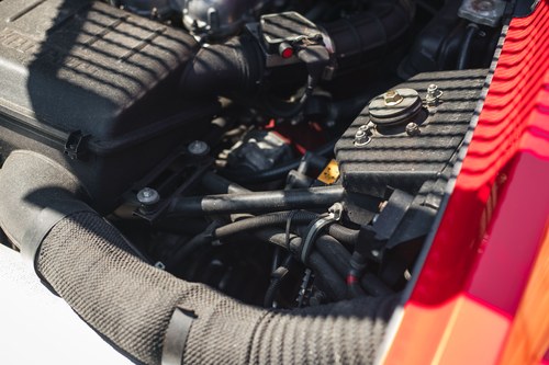 1993 Ferrari 348TB Te koop (foto 160 van 209)