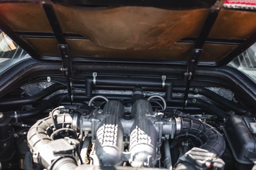 1993 Ferrari 348TB Te koop (foto 154 van 209)