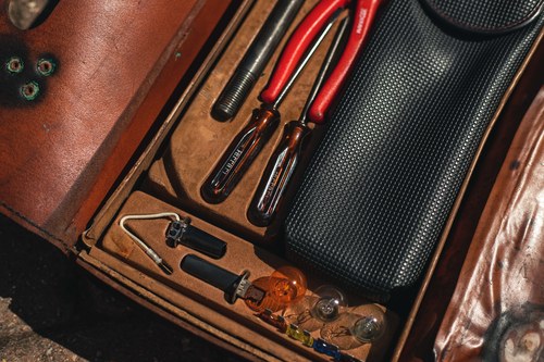 1993 Ferrari 348TB Te koop (foto 94 van 209)