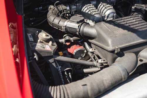 1993 Ferrari 348TB Te koop (foto 151 van 209)