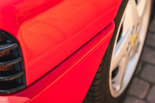 1993 Ferrari 348TB Te koop (foto 123 van 209)