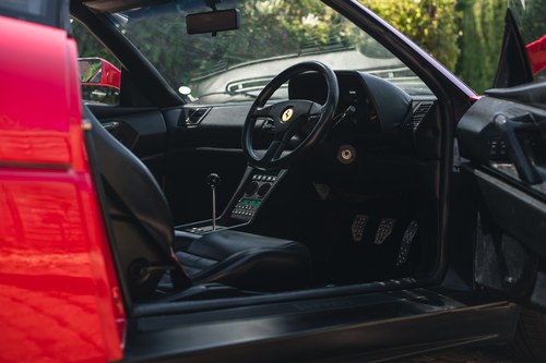 1993 Ferrari 348TB Te koop (foto 65 van 209)