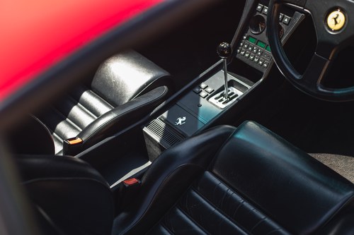 1993 Ferrari 348TB Te koop (foto 51 van 209)