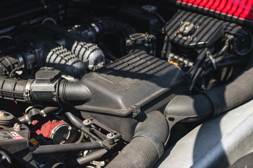 1993 Ferrari 348TB Te koop (foto 149 van 209)