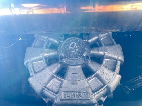 1993 Ferrari 348TB Te koop (foto 187 van 209)