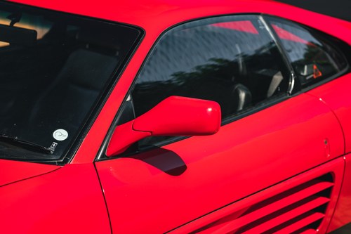 1993 Ferrari 348TB Te koop (foto 106 van 209)