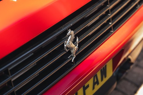 1993 Ferrari 348TB Te koop (foto 120 van 209)