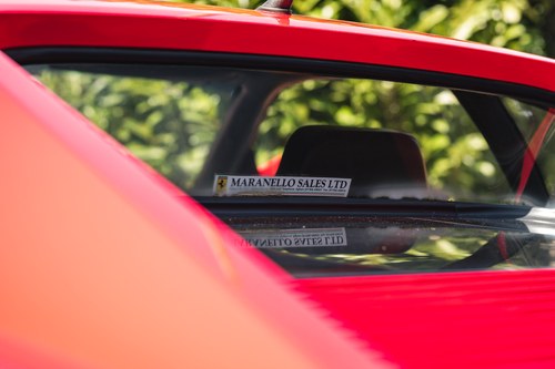 1993 Ferrari 348TB Te koop (foto 114 van 209)