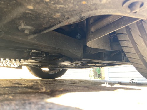 1993 Ferrari 348TB Te koop (foto 182 van 209)