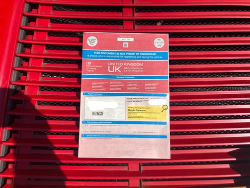 1993 Ferrari 348TB Te koop (foto 194 van 209)