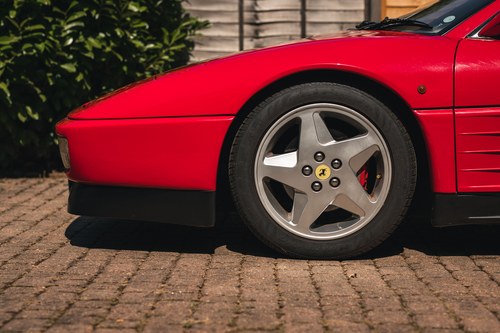 1993 Ferrari 348TB Te koop (foto 24 van 209)
