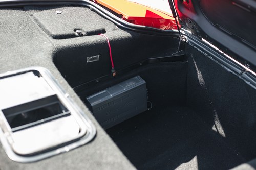 1993 Ferrari 348TB Te koop (foto 84 van 209)