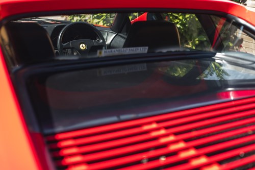 1993 Ferrari 348TB Te koop (foto 146 van 209)