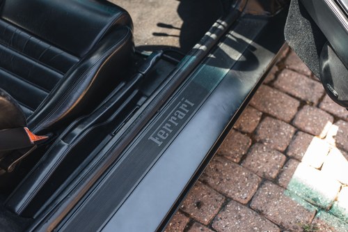 1993 Ferrari 348TB Te koop (foto 53 van 209)