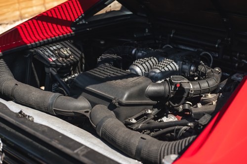 1993 Ferrari 348TB Te koop (foto 142 van 209)