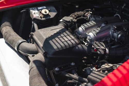 1993 Ferrari 348TB Te koop (foto 165 van 209)