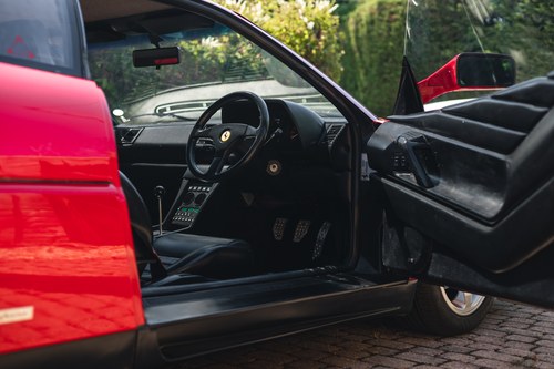 1993 Ferrari 348TB Te koop (foto 64 van 209)