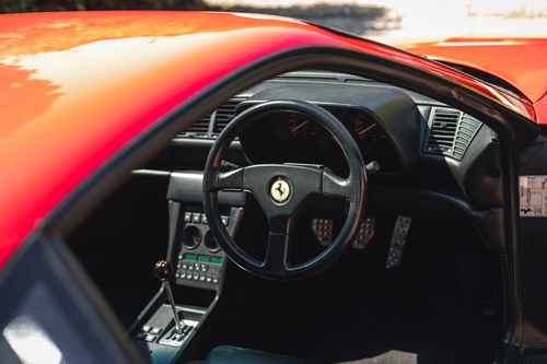 1993 Ferrari 348TB Te koop (foto 52 van 209)