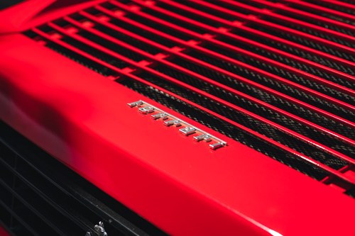 1993 Ferrari 348TB Te koop (foto 116 van 209)