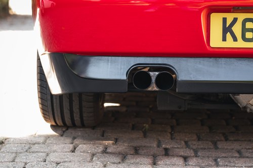 1993 Ferrari 348TB Te koop (foto 118 van 209)