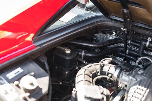 1993 Ferrari 348TB Te koop (foto 171 van 209)