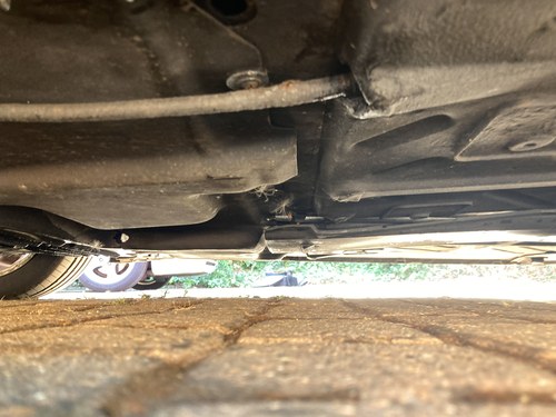 1993 Ferrari 348TB Te koop (foto 191 van 209)